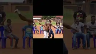 What kind of fighting in boxing is this ? #musangwe #moc #sports #boxing #mma #africa #fight