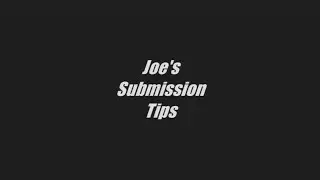 TNA iMPACT! - Submissions