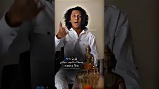 💙 Andherya Vastit Bhiman Lavlay Diwa #drbabasahebambedkar #babasaheb #shorts #youtubeshorts