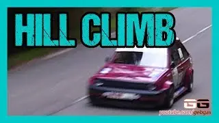 Volkswagen Polo 16V - Martin KLEINER - HILL CLIMB - 2008 - Turckheim-Trois Epis