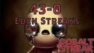 43-0 Eden Streaking~ The Weirdest Movie I've Ever Seen