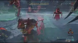 Warframe_road get void weapon