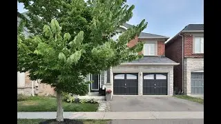 4272 Vivaldi Road, Burlington Homes For Sale