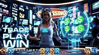 Metabets Casino and Defiant International Inc 
