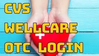 CVS Wellcare OTC Login Online: Order, Catalog 2024, otc/cvs/wellcare