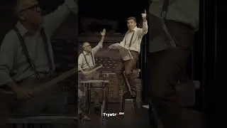 Bir Hınzır Neşriyat sunar: Me&ccedil;hul Paşa 🎭