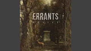 We Are the Errants