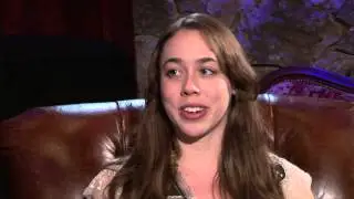 Sarah Jarosz | Concerts from Blue Rock LIVE