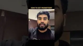 How to Get Genpact Promotion?