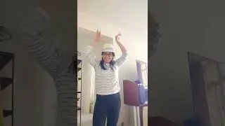 go dance💃💃&hearts;️ #music #dance #everydaycomedy #fun