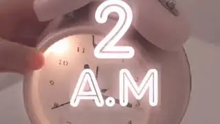 2 a.m - Dimeabel (RfullBaby) (Prod. By VersatilMusic & StivenzBeats)