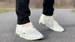 Air Fear of God 1 
