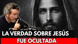 JES&Uacute;S HUMANO vs JES&Uacute;S DIVINO: LO QUE NO TE CONTARON | J.J. Ben&iacute;tez