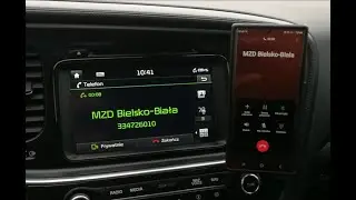 Dzwonimy do MZD zapytać o stan dr&oacute;g w Bielsku-Białej #AtakZimy #2020