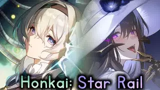 inetnya uelek mulu astaga | OPEN JOKI & REVIEW | Honkai: Star Rail