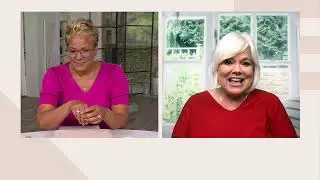 Affinity Diamonds Champagne Diamond .65cttw Ring, 14K Gold on QVC