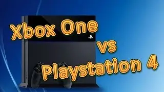 Что же лучше? PS4 (Xbox One) vs PC