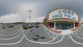The Ross Dress for Less in Mays Landing, NJ