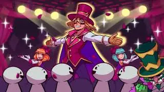 [Trailer] Dandy Ace | NEOWIZ