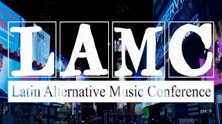 LAMC 2025 Edition - New York City