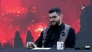 نبض الاربعين - بضيافة الرادود الحسيني سليمان جوهري