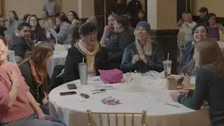 SAY San Diego Staff Event