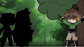 shaggy meets the ghoul girls again||Scooby Doo||