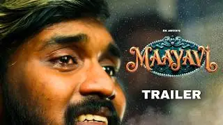 Maayavi - Rk Arvin ( Official Trailer ) Shane Xtreme | KBR