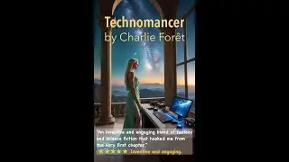 Technomancer : Prologue (graphic version)