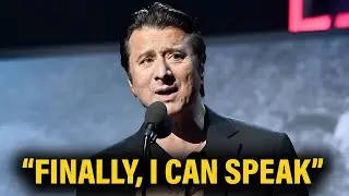 The Tragic Reason Steve Perry Walked Away from Music