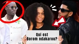 Akbess clash s&eacute;v&egrave;rement Ngaka Blind&eacute; le traite de pedofille,borom ndakaru Akbess ou Ngaaka, le 15&hellip;