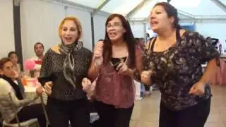 Karaoke _ Animacion Familiar