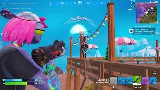 FORTNITE VIDEO 2 zero build & blitz gameplay
