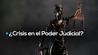 &iquest;Crisis en el Poder Judicial? Hay conflicto entre juez federal y Tribunal Electoral sobre elecci&oacute;n