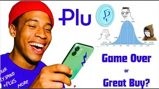 PLU : game over or great buy?