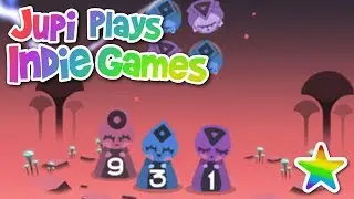 Jupi Plays Indie Games [iOS]: Ruya