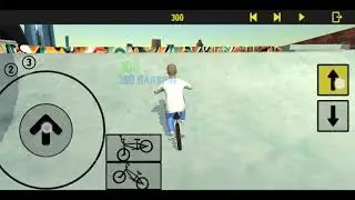 BMX FE3D 2 PRO