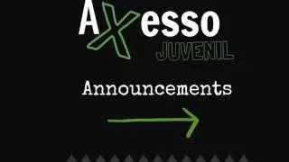 Axesso te Informa! (February 2014 announcements)