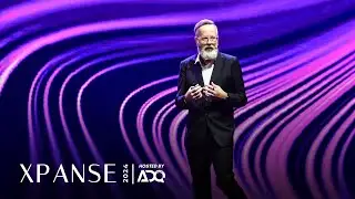 The Power Of A Billion Minds | Whurley | XPANSE 2024