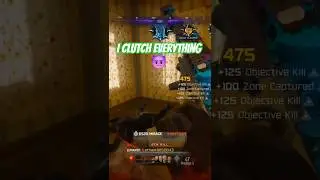 STOMPING ON BO7 SWEATS 🥶😵 BLACK OPS 7 SHORT @THEBIGBADWOLF8U #cod #bo7 #blackops7 #callofduty