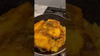 #fish fry #food # fish buna#shorts # youtubeshorts