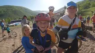 2022 GoPro Mountain Games Recap