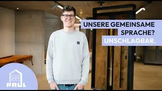 Kundenstimme - Leonard Paul