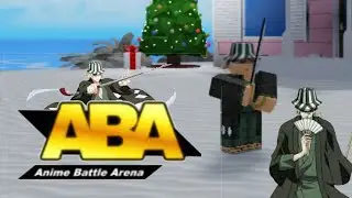 [Portable Gigai] ABA Kisuke Urahara 1v1's