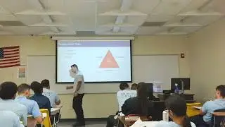 Trauma Triad