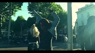 Airklipz - Slow Motion [Video] Produced by Session 600