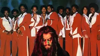 (Mashup)Rob Zrammps - Disco Dragula(Burn Baby Burn,Do It Baby)