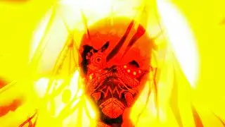 The Primordial Goddess Gaia and the Gigantomachy | Record of Ragnarok Season 3 Episode 5