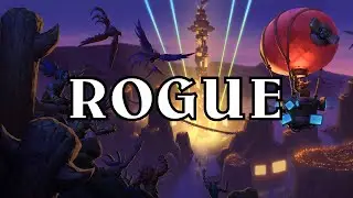 Coin Concede Festival Of Legends Theorycrafting: Rogue