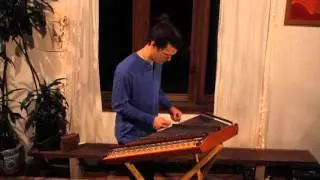 Hammered Dulcimer Gypsy Music - 